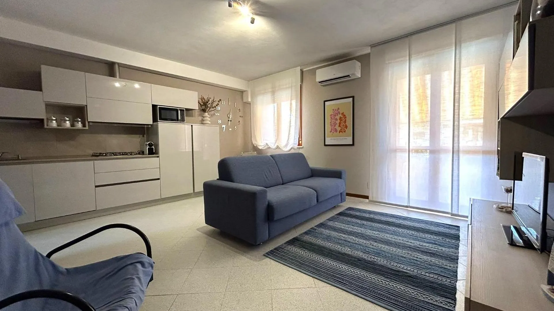 Apartment Casa Mare Atene Follonica