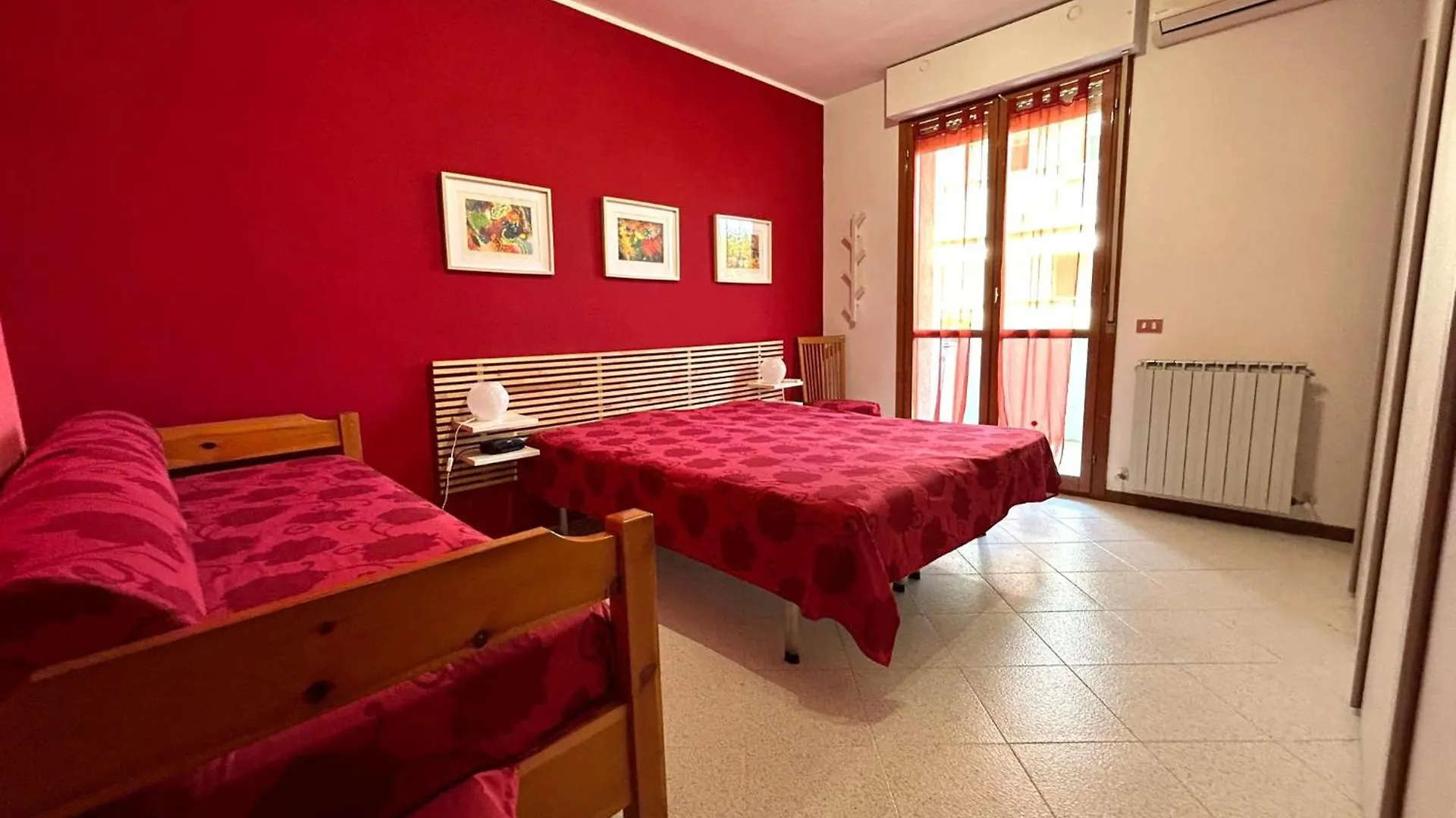 Casa Mare Atene Follonica Apartment