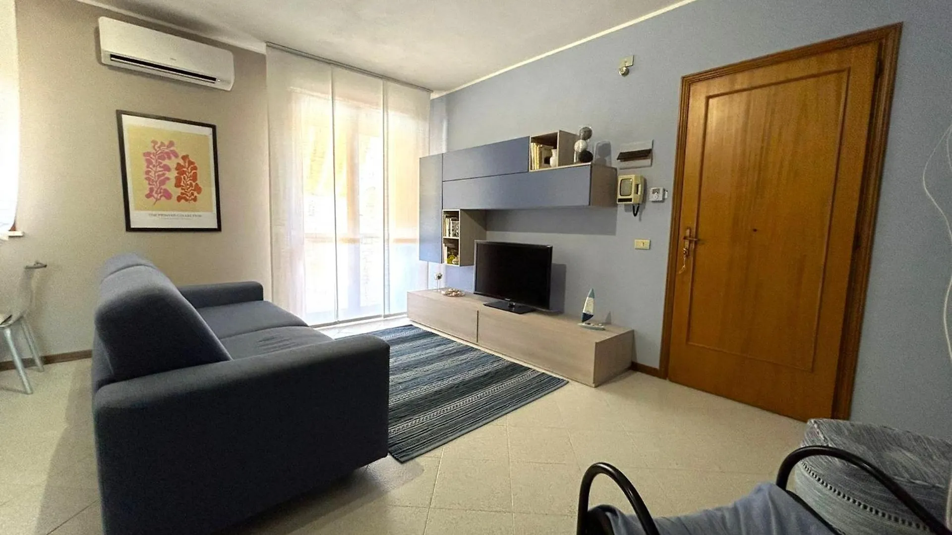 Apartment Casa Mare Atene Follonica Italy