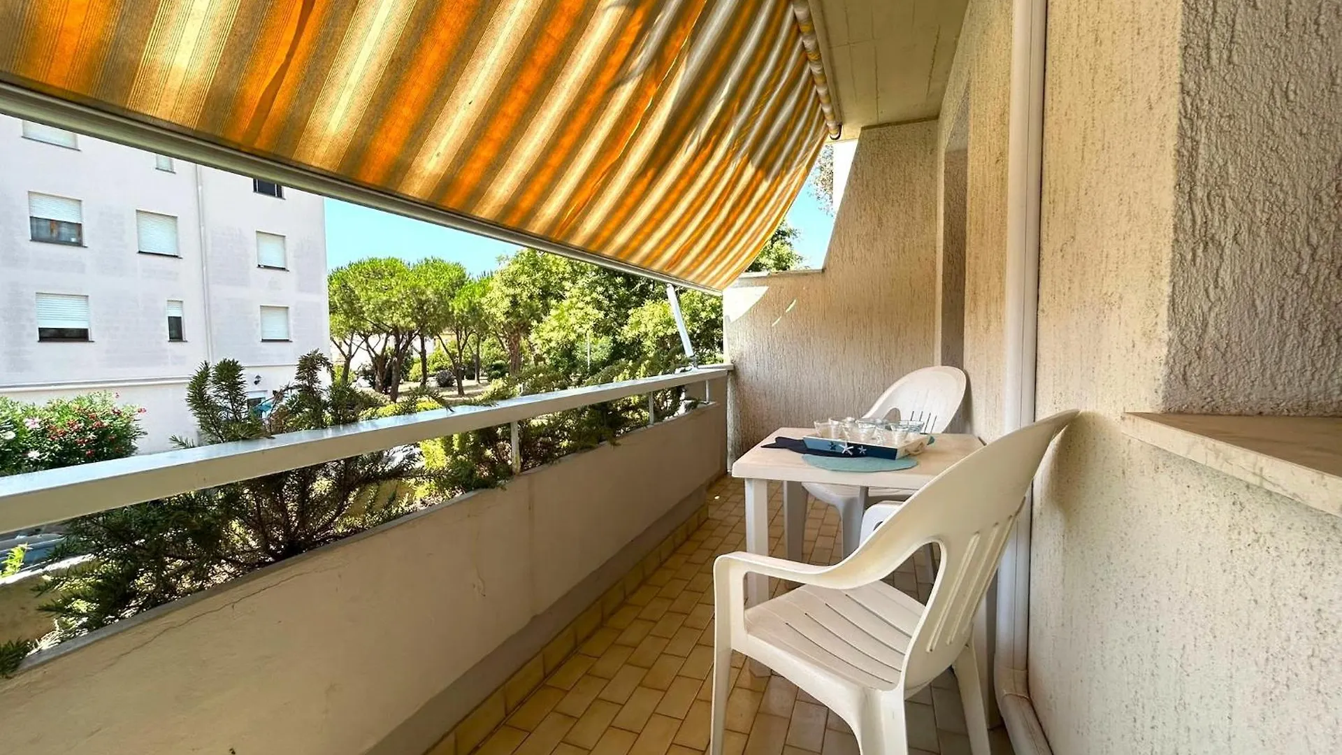 아파트 Casa Mare Atene 폴로니카