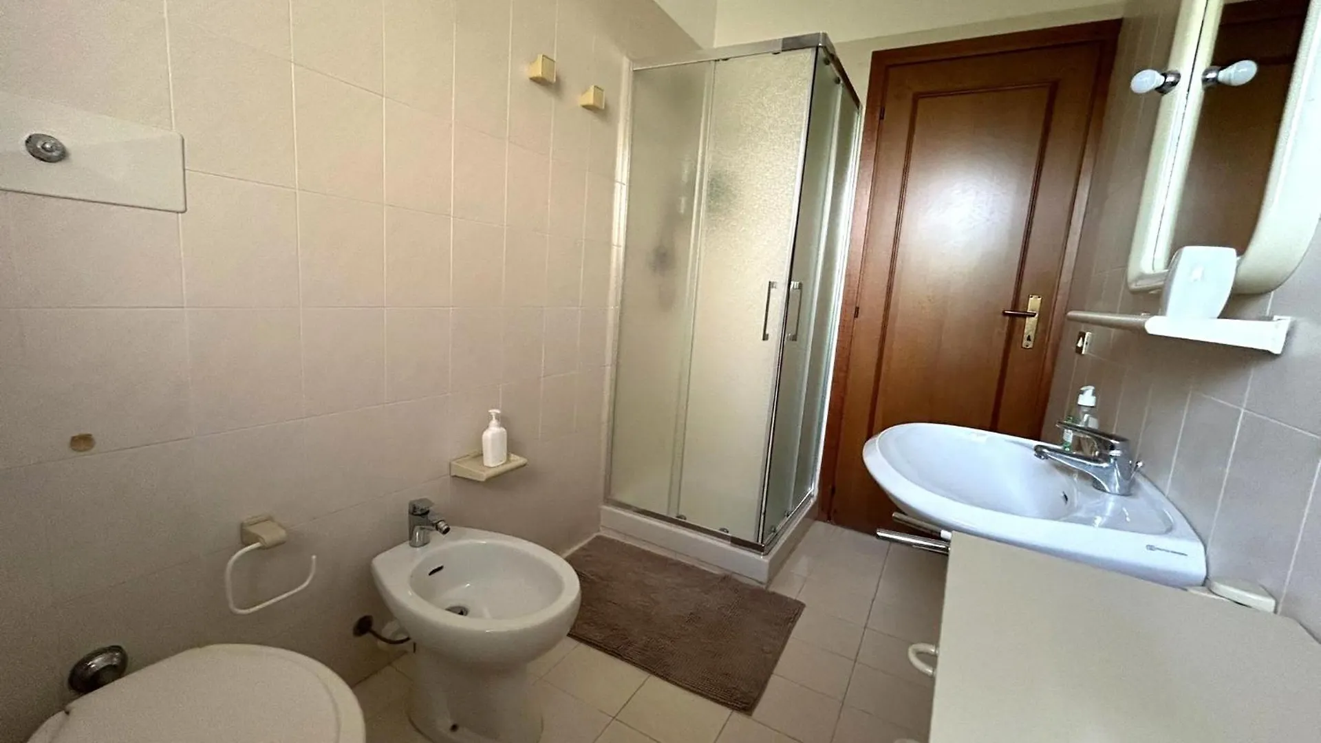 Casa Mare Atene 폴로니카 아파트