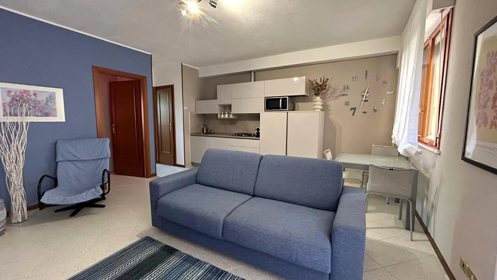 Casa Mare Atene 폴로니카