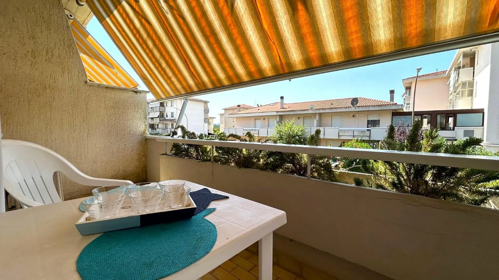 아파트 Casa Mare Atene 폴로니카