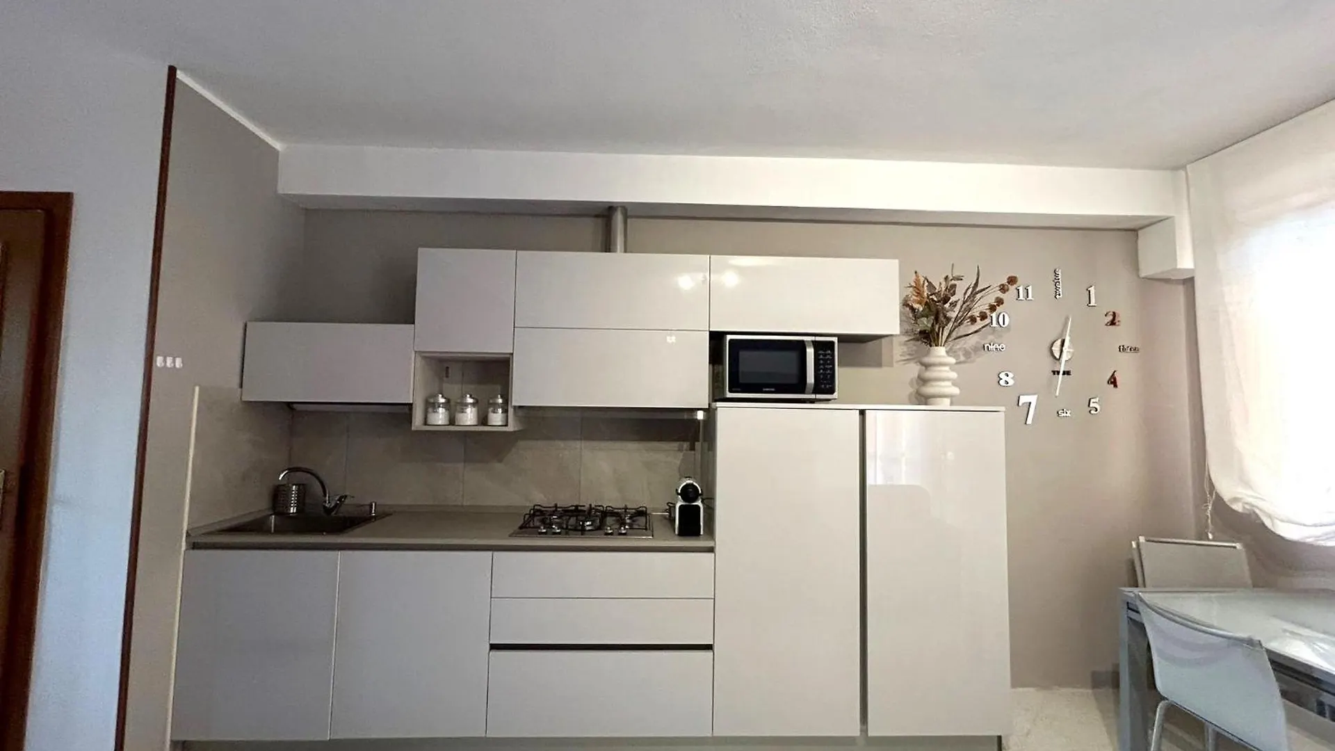 Casa Mare Atene Follonica